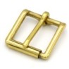 Boucle 32 mm laiton 022