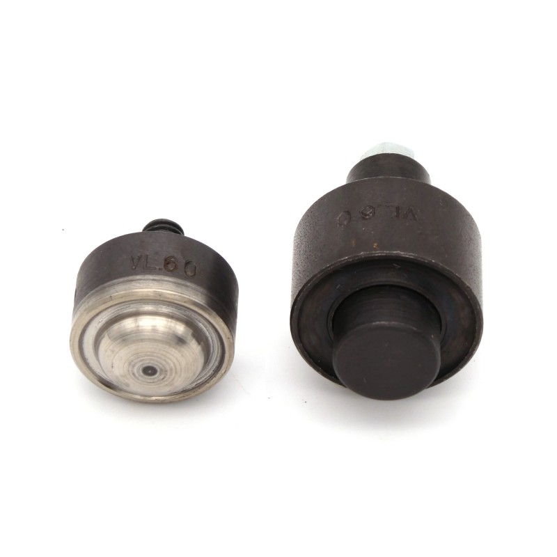 Matrice pose œillet de bâche diam int 15.5mm