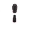 Matrice pose rivet double tête Petit Modèle (tête de 7 mm de diamètre)