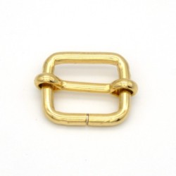 Boucle coulissante 20mm