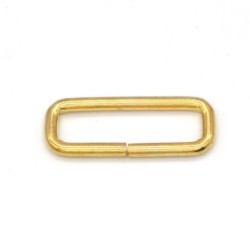 Passant Rectangle 40 mm