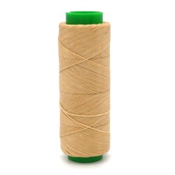 Fil de polyester tressÃ© &...