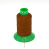 Fil nylon n°40 400m Ecureil pour machine à coudre