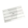 Gabarit plexiglas ceinture ogive et rond grand modèle