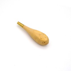 Manche dalêne plat moyen