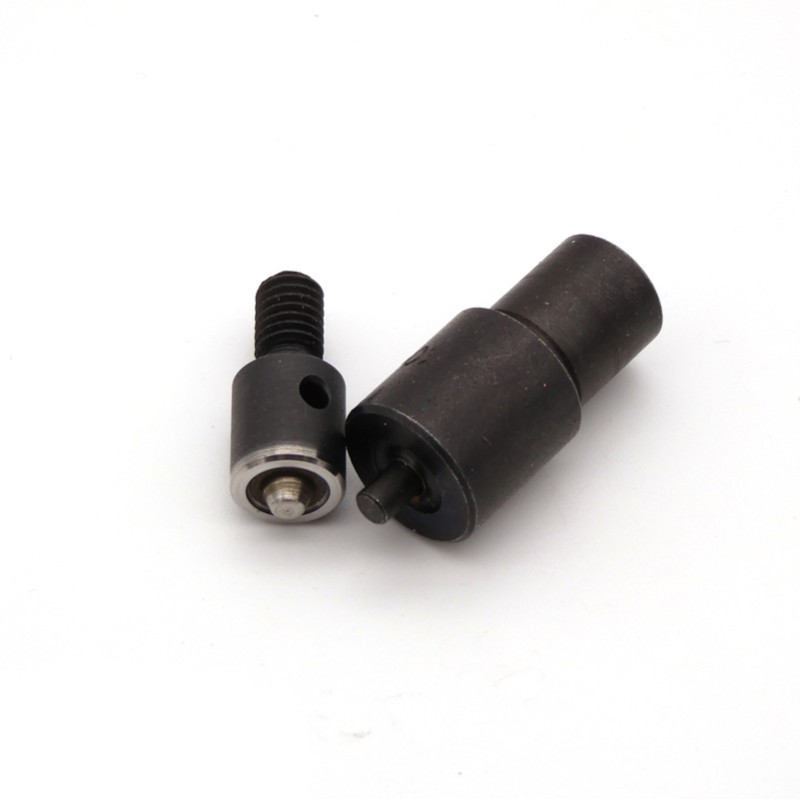 Matrice pose œillet diam int 4mm