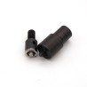 Matrice pose œillet diam int 4mm