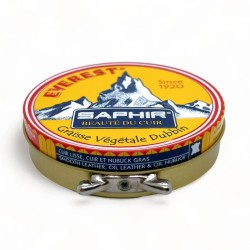 Graisse végétal Everest