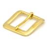 Boucle 30 mm 023 Laiton