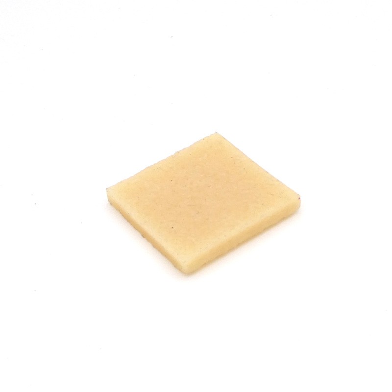 Crêpe morceau