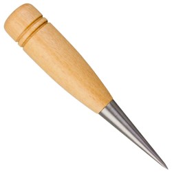 Poinçon acier inox