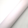 Peau d'agneau. Cuir lisse. Teinte Blanc