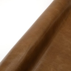 Peau de chèvre. Cuir...