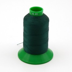 Fil nylon n°40 400m Vert...