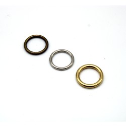Passant Rond 20 mm