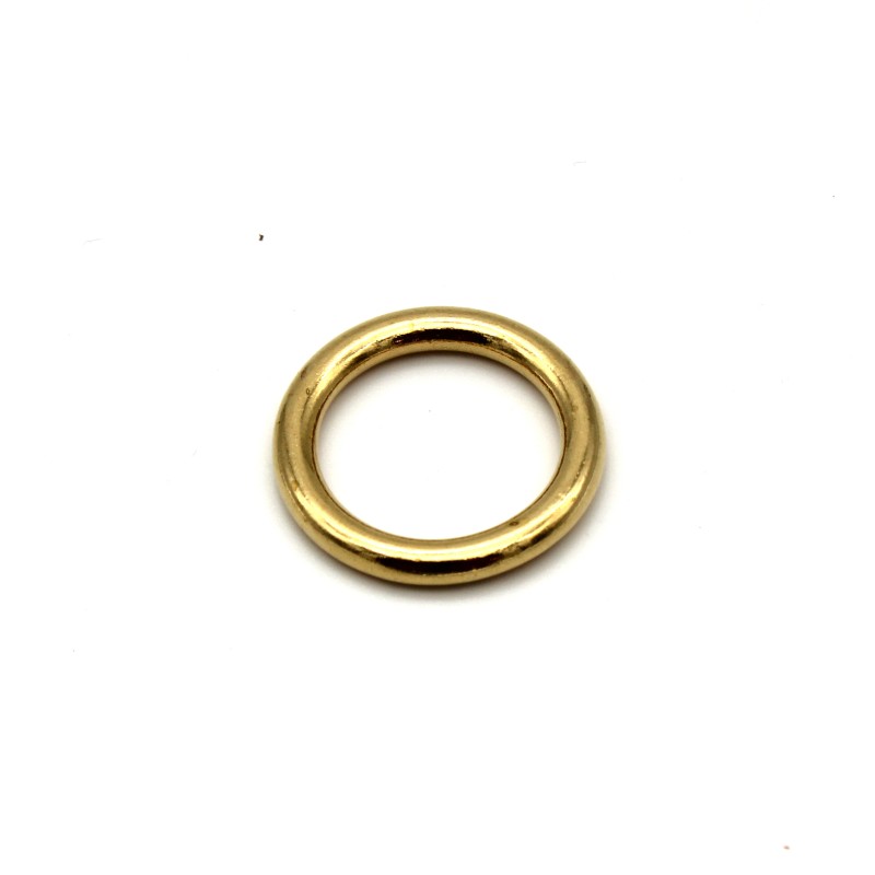 Passant Rond 20 mm