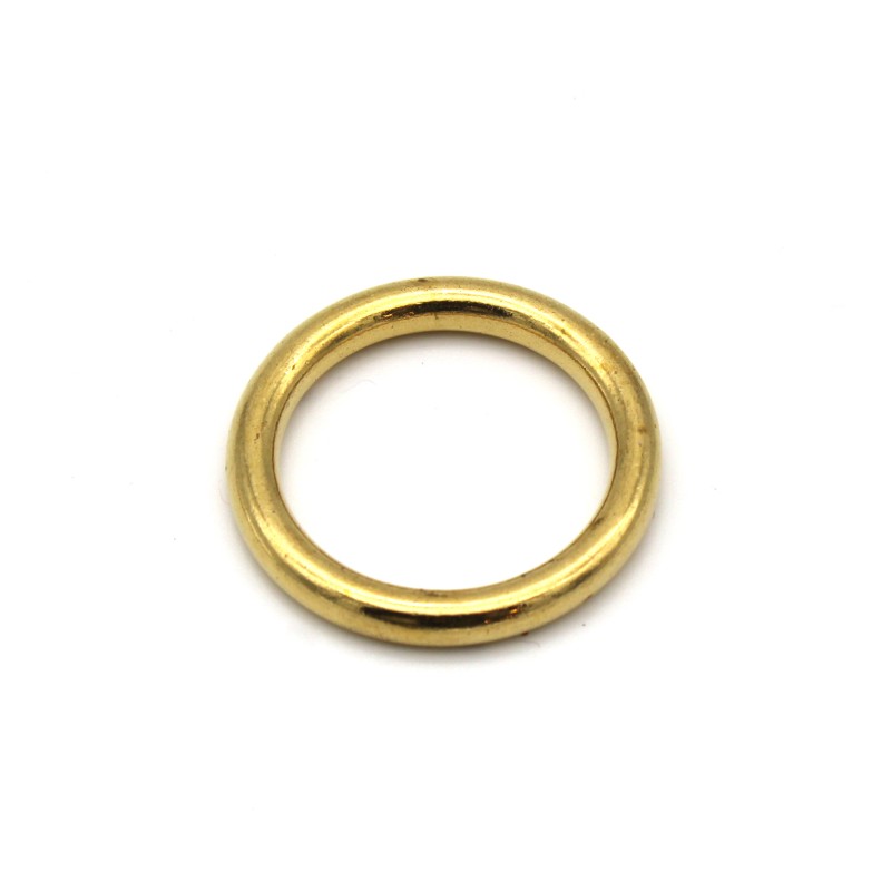 Passant Rond 25 mm