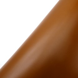 Vachette. Cuir lisse rigide...