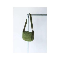 Livre accessoires et sac en cuir couture machine edition De Saxe