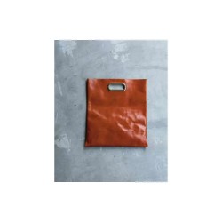 Livre accessoires et sac en cuir couture machine edition De Saxe